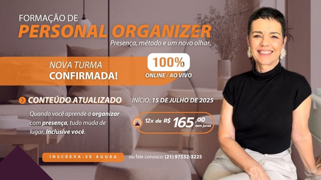 Banner - A Casa com Vida